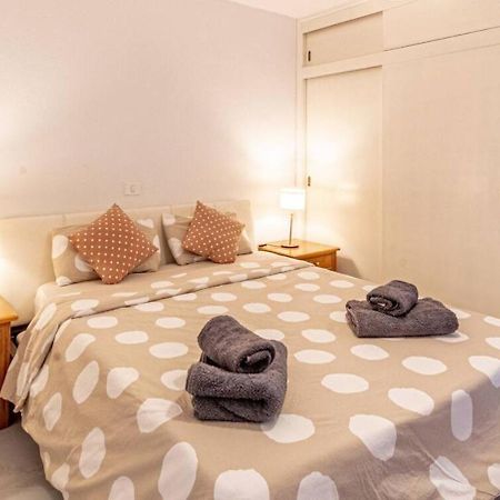 Great View Apt By Dream Homes Tenerife Puerto de Santiago  Kültér fotó