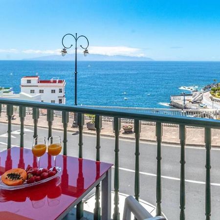 Great View Apt By Dream Homes Tenerife Puerto de Santiago  Kültér fotó