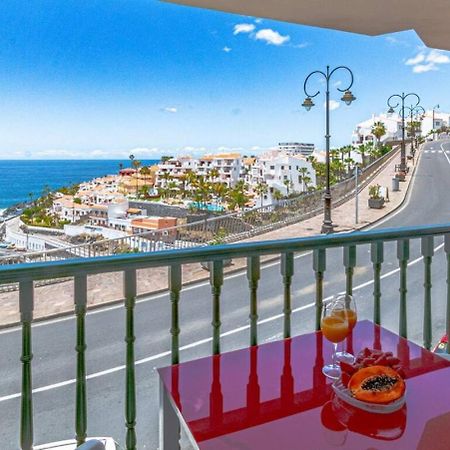 Great View Apt By Dream Homes Tenerife Puerto de Santiago  Kültér fotó