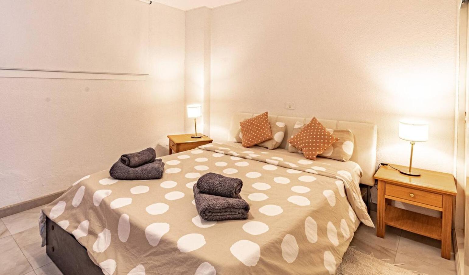 Great View Apt By Dream Homes Tenerife Puerto de Santiago  Kültér fotó